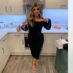 Profile Picture of Kelly Mason (@kellymarymason) on Instagram