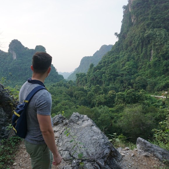 Profile Picture of David Tsai (@nrddct) on Poshmark