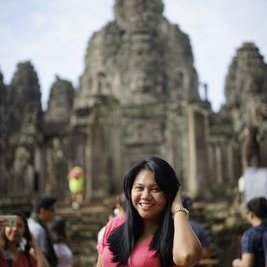 Profile Picture of May Rodriguez (@TiriritMaiah) on Twitter