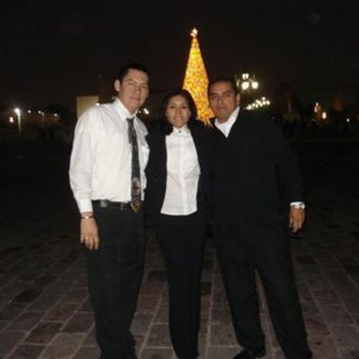Profile Picture of David Aleman (@davidaleman2009) on Twitter