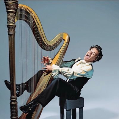 Profile Picture of Louis Styles (@ava_nichole_) on Twitter