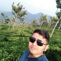 Profile Picture of Tapan Kumar Swain (@tapan-kumar-swain) on Quora