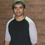 Profile Picture of Neil Mukherjee (@neil.mkrj) on Instagram