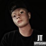 Profile Picture of JT Oppisishh/Justin J McKillop (@james_oppisishh) on Instagram