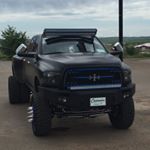 Profile Picture of Jared Rice (@tiptoncountyrides) on Instagram