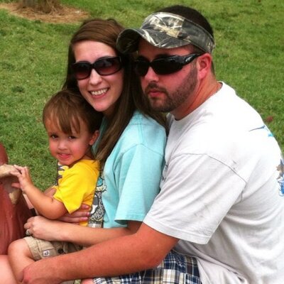 Profile Picture of Hailey Durham Gray (@@TracesMommii) on Twitter