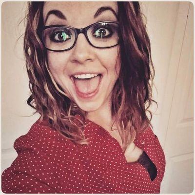 Profile Picture of Jessica Paluska (@jessicapaluska) on Twitter