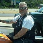 Profile Picture of Ronald Keith Blankenship (@drunkmonkey1968) on Instagram