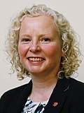 Profile Picture of Claire Bakeron Wikipedia