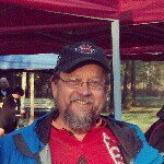 Profile Picture of Mark Cantrell (@mark_cantrell) on Instagram