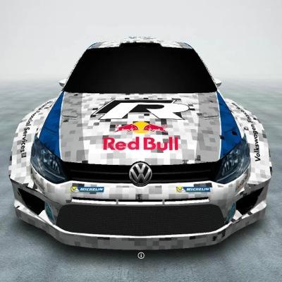 Profile Picture of Patrick Barbero (@patrick_barbero) on Twitter