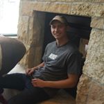 Profile Picture of Michael Frisbie (@frisbiemichael) on Instagram