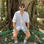 Profile Picture of David Baxter (@djbbsa) on Instagram