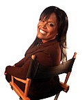Profile Picture of Lisa Wickhamon Wikipedia