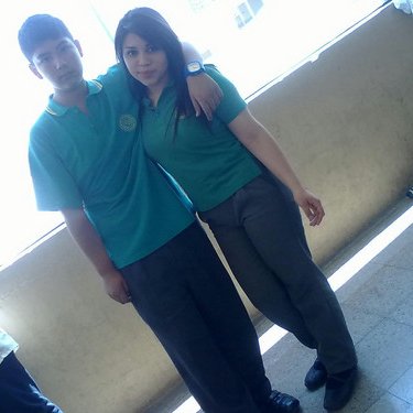 Profile Picture of Nicolas Rivas (@Nicolasrivas_xd) on Twitter