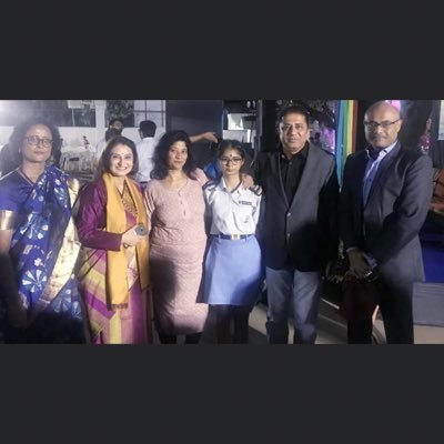 Profile Picture of Mahesh T Ramchandani (Pappy) (@MaheshPappy) on Twitter