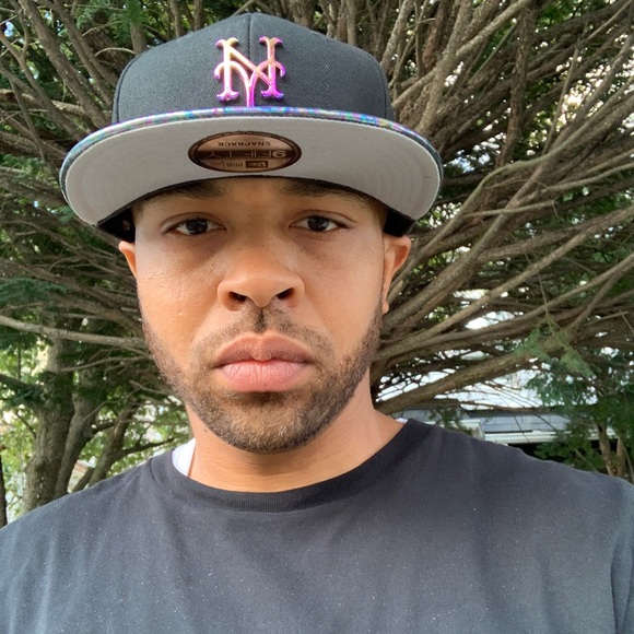 Profile Picture of William Boyd (@juve0922) on Poshmark