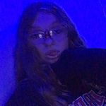 Profile Picture of Serenity Clarke (@they.all.luv_me) on Instagram