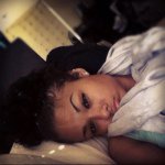 Profile Picture of India Westbrooks (@india_love_blake) on Instagram