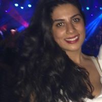 Profile Picture of Farah Abed Rabboh (@farah-abed-rabboh) on Quora