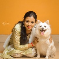 Profile Picture of Chandrani Ghosh (@chandrani-ghosh-103) on Quora