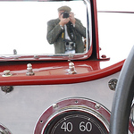 Profile Picture of Paul Howse (@paulhowse) on Flickr