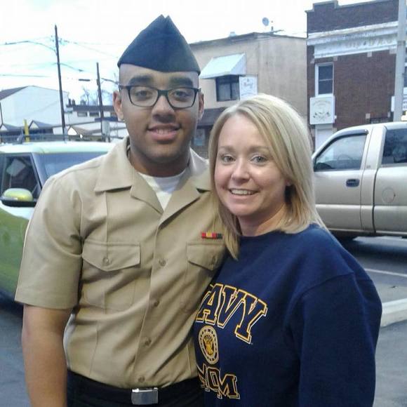 Profile Picture of Marcus Perkins (@mjp98) on Poshmark