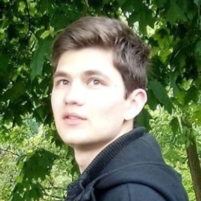 Profile Picture of Mykhailo Yablon (@yablon_michael) on Twitter