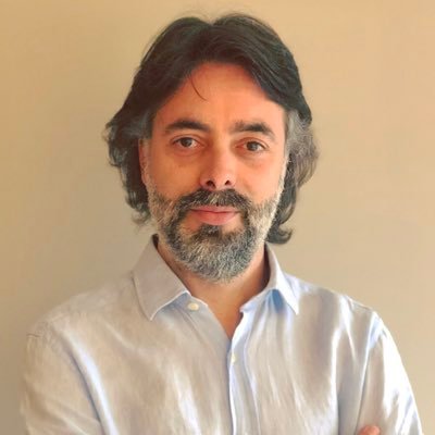 Profile Picture of Albert Ramos Catalán (@arcatalan) on Twitter