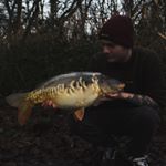 Profile Picture of Joe Gray Angling (@joegrayangling) on Instagram