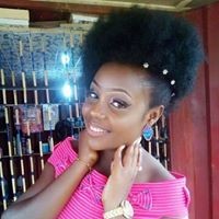 Profile Picture of Eunice Benson (@eunice-benson) on Quora