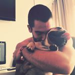 Profile Picture of William Fischer (@ilthiaros) on Instagram