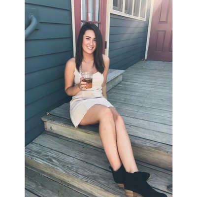 Profile Picture of Carly Wheeler ☾ (@carwheel004) on Twitter