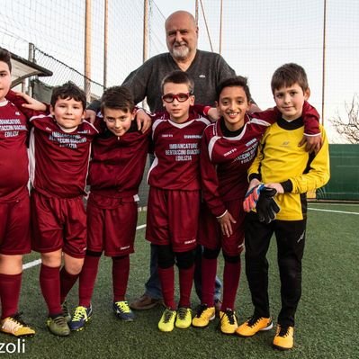 Profile Picture of Alessandro Brunetti (@@Brunos12855) on Twitter