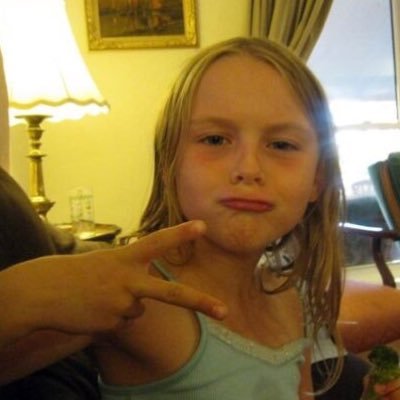 Profile Picture of Charlotte Lipin (@charlottelipin) on Twitter