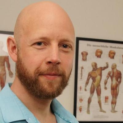 Profile Picture of Peter Leth Andersen (@peterleth) on Twitter