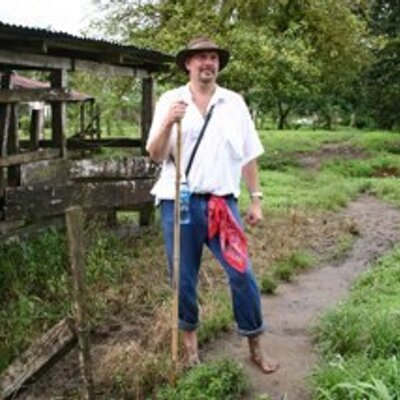 Profile Picture of Jeffrey G Kraft (@OldWolverine) on Twitter