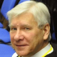 Profile Picture of Pavel Golub (@pavel-golub-3) on Quora