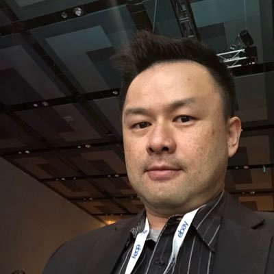 Profile Picture of Nick Lin (@Nicklin911) on Twitter