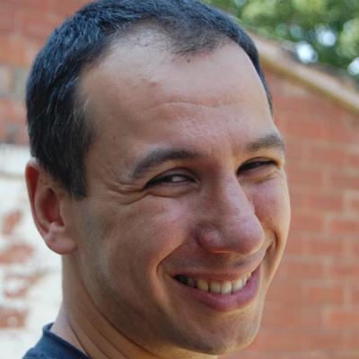 Profile Picture of Hareth Al-Janabi (@HajBrum) on Twitter