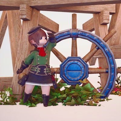 Profile Picture of Ray N. (@Ray_Null_game) on Twitter