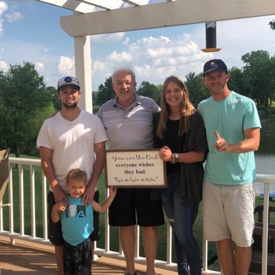 Profile Picture of Taylor Augsburger (@Augman3) on Twitter