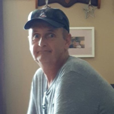 Profile Picture of Steve MacGillivray (@StephenMacGill3) on Twitter