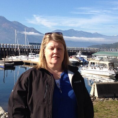 Profile Picture of Mary Decker (@Marydecker56) on Twitter