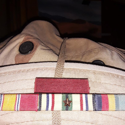 Profile Picture of jeff Foertsch (@semperdog1991) on Twitter