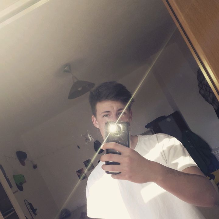 Profile Picture of John Wedell (@johnwedell) on Tiktok