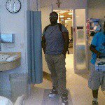 Profile Picture of nicholas mosley (@chitown_larry91) on Instagram