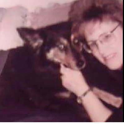 Profile Picture of Nancy Osuna (@NancyOsuna19) on Twitter