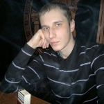 Profile Picture of Christopher Elena (@faxylanemiv) on Twitter