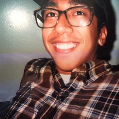 Profile Picture of Joe Manuel (@JoeManuel27) on Twitter